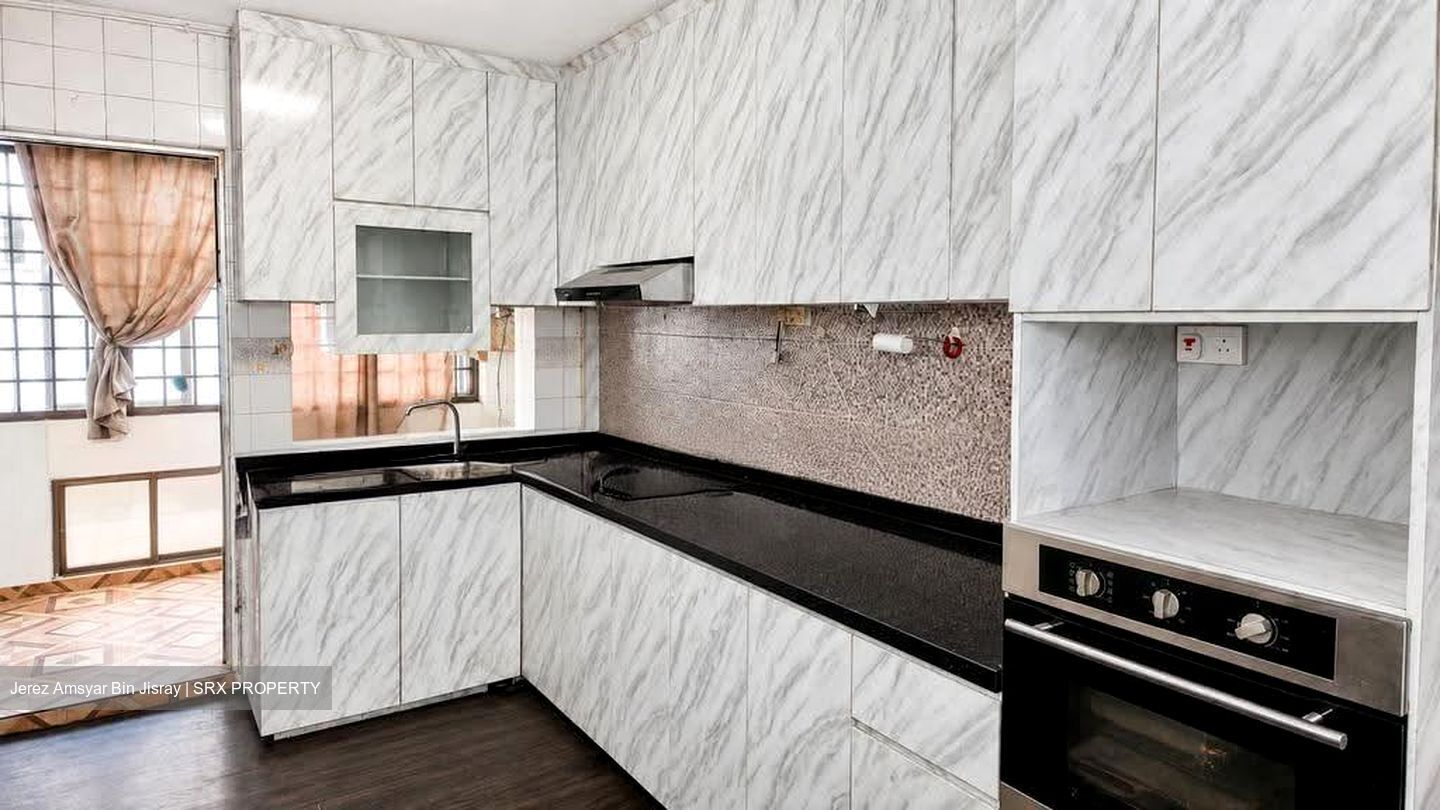 Blk 732 Jurong West Street 73 (Jurong West), HDB 5 Rooms #613714951